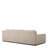 Manhattan Upholstered 108.66 " Sofa
