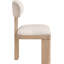 Chaise rembourrée Timbra-74080302-75291332