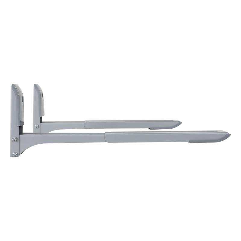 Klarstein 5.5cm Microwave