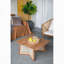 Table basse moderne pour le salon