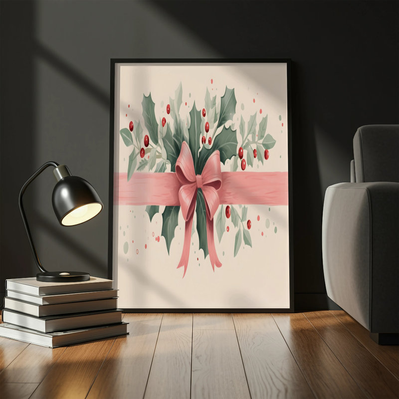 Willhite No Frame Print, 24x32