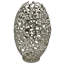 Vase de table en aluminium fabriqué à la main Kidane-1751916082-1751916081