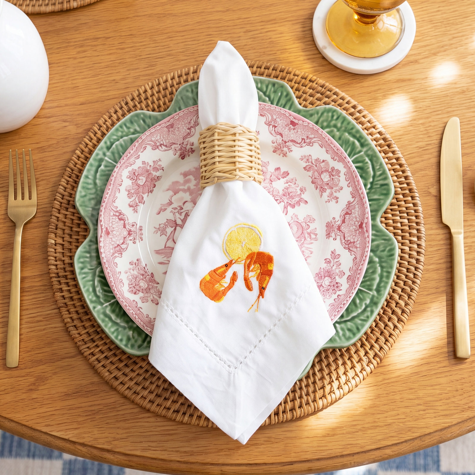 Cotton Napkin