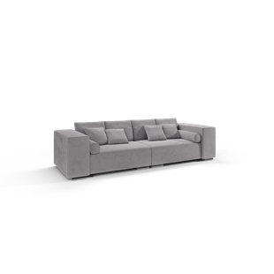 5 Seater Sleeper