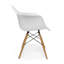 Chaise avec accoudoirs Jordan-122579514