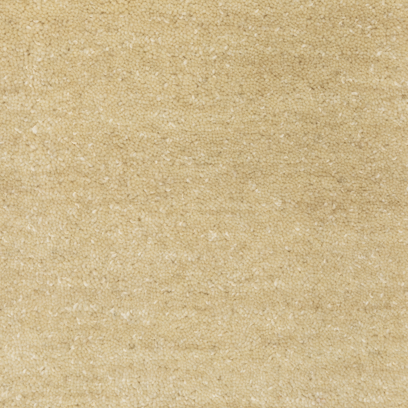 Yolandi Beige Hand-Woven Wool Rug, Runner 2'6" x 8'