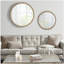Miroir mural rond 36 po-1702064238