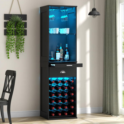 40 cm Bar Cabinet Bar Cabinet