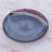 Muwidi Orren Ellis Handmade Happy Harvest Ceramic Dinner Plate