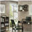 Modern Classic Writing Desk, Walnut