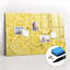 Magnetic Glass Dry Erase Board