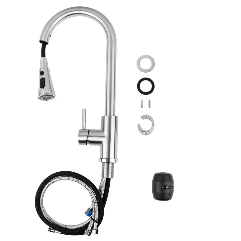 Latitude Run Benjiam Kitchen Faucet