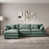 Vert menthe