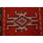 Wool Southwestern Indoor Rug
