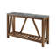 Braemar Console Table-38833705