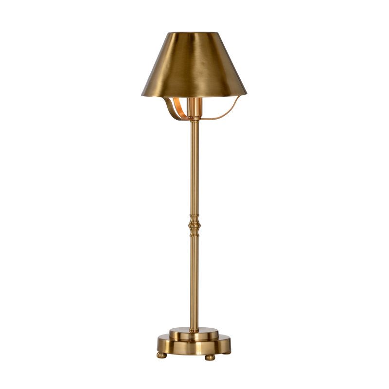 Lampe de commode 24 po Hayes