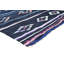 One-of-a-Kind Rectangle 3'7" X 5'10" Area Rug
