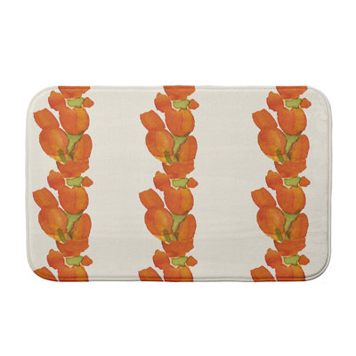 Tapis de bain Luedtke
