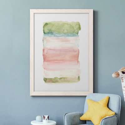 " Skye III " Painting Print