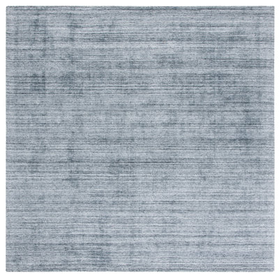Newcastle Hand-Loomed Gray Area Rug