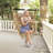 Caterin 1 Person Canvas Chair Hammock-973079235