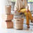 Tan Rounded Oval Basket, set of 2-112816341-112816343