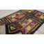 Vintage One-of-a-Kind 3'7X6'9 Hand Knotted Area Rug
