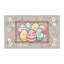 Tapis de vacances de Pâques The Holiday Aisle®-1356155849