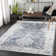 Gittens Oriental Indoor Rug