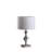 Bayshore Crystal Table Lamp