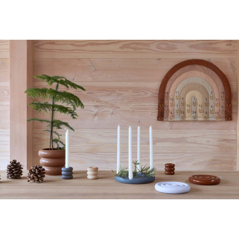 Savi Candlestick