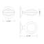 Space 1 - Light Wallchiere-26617438