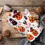 Crochet en coton Haunted