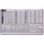 Tapis anti-fatigue Comburg