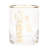 Giese 380ml Handmade Drinking Glass