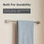 Porte-serviettes mural 24 po Gilde-530106728