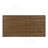 1 Piece Rectangular Dining Table Without Chair