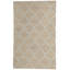 Tapis beige Noell