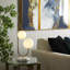 Lampe de table Ariza Cole and Gray-632877947-632877948
