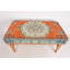 Cotton Upholstered Bench-902082914-902082913