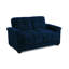 Adryonna 2 Seater Velvet Sofa-290594846