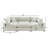 Vinessa Modular Sectional - 6-Piece Nest-102759609