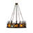 Jaliyha 30'' Ceiling Fan with LED Lights