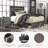Drystan Slat Storage Bed-108316420