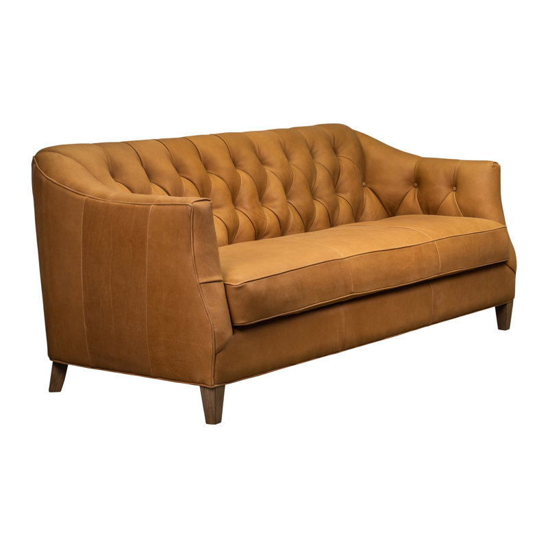 Brighton Sofa in Bedford Branston, Dilworth Camel 