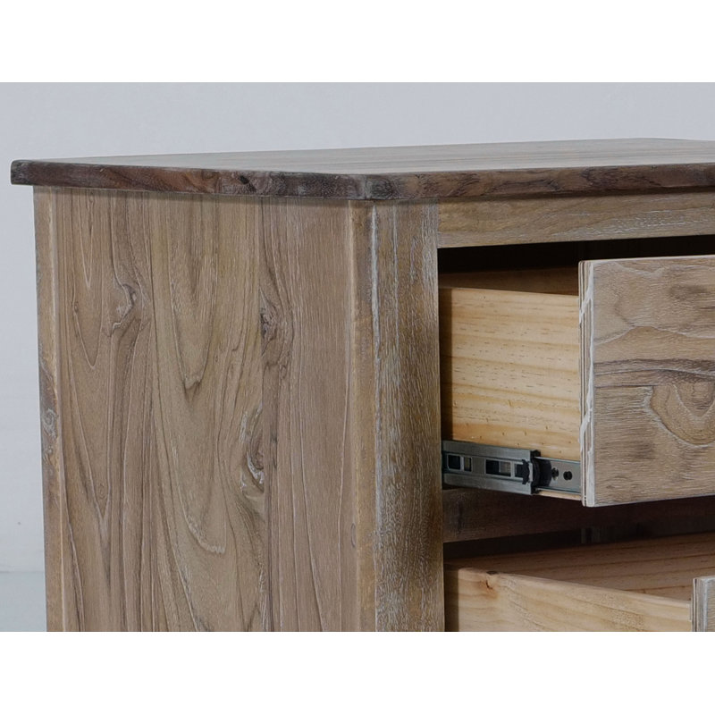 Commode 5 tiroirs