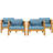 Patio Dining Set