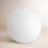 Novelty Sphere Candle