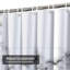 Rideau de douche Modern-324157172