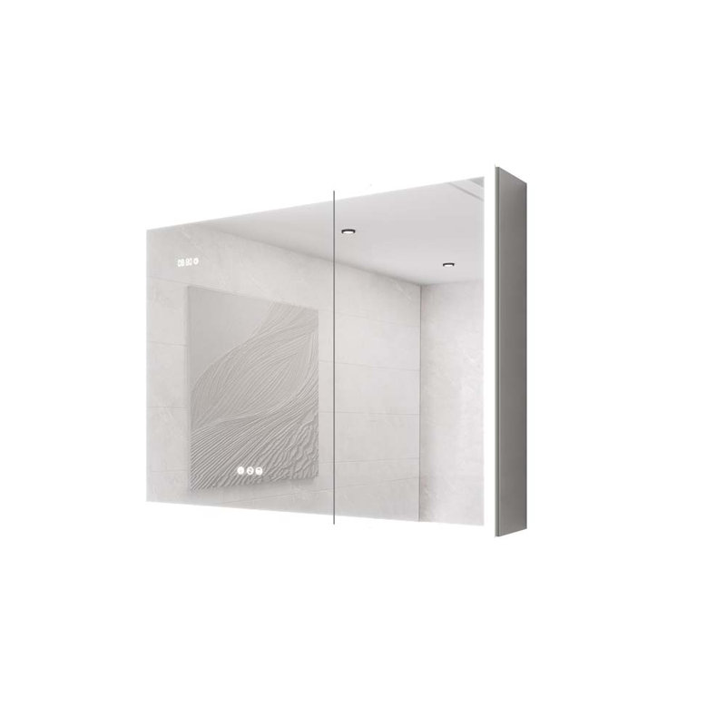 Armoire à pharmacie l 36,17 po H, H 24,17 po x l 36,17 po x P 6,17 po
